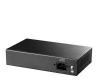 CUDY FS1010P 8xFE PoE+ 120W - 1189162 - zdjęcie 3